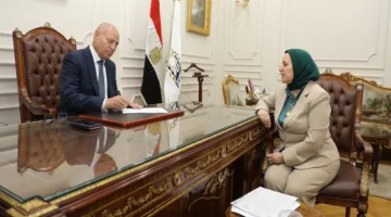 محافظ القاهرة يعتمد رسمياً مواعيد اختبارات الدور الثاني لجميع المراحل الدراسية